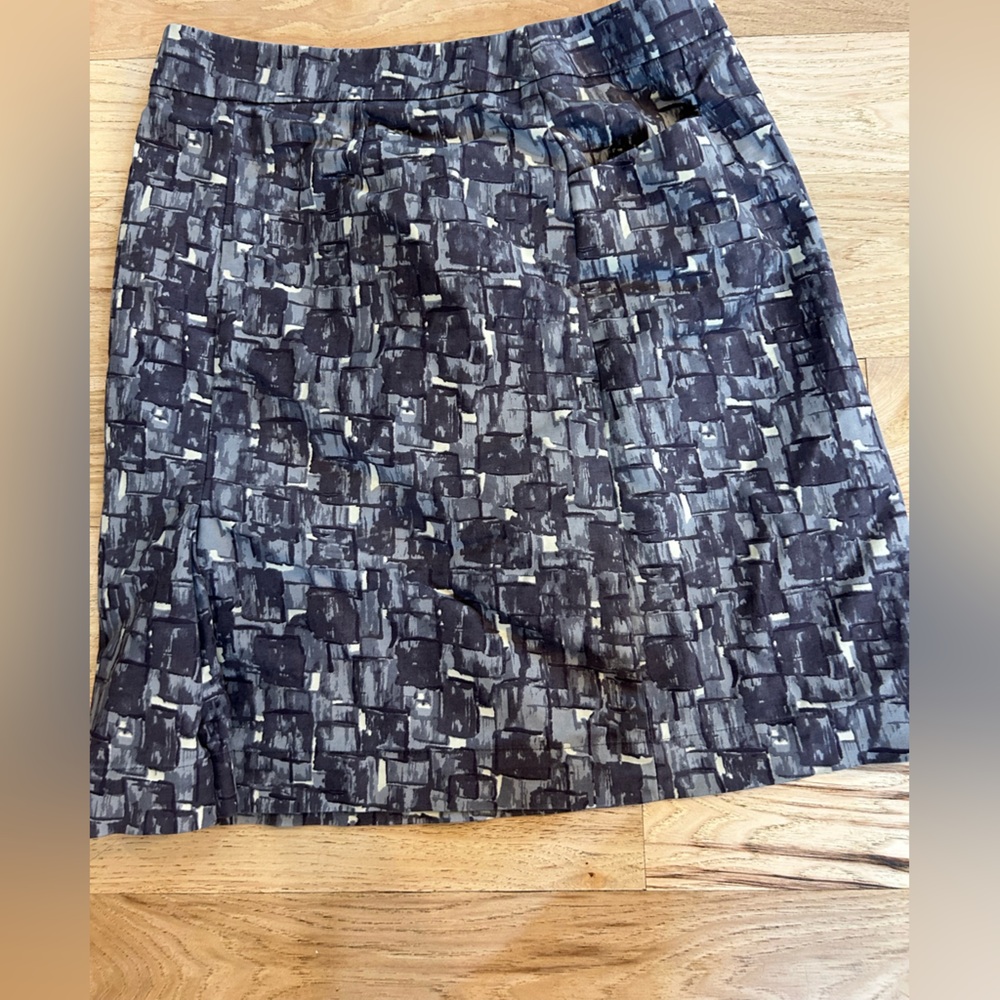 Lavender label Vera wang skirt size 10 - no size tag